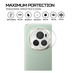 Película Protectora de Pantalla ANTISHOCK para Honor Magic 6 - Product Image 2