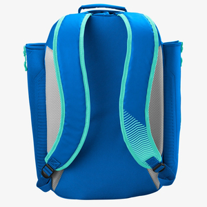 Sac de baseball de haute qualité, résistant, avec poignée et poches pour accessoires, respirant, nouveau design - Product Image 2