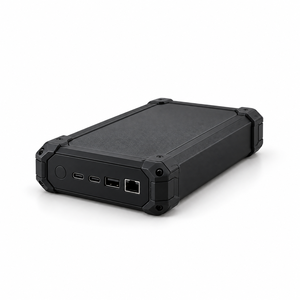 Banco de Baterías Portátil para Sistemas de Internet en Estaciones de Trabajo Rurales, Compatible con Starlink Standard V4 - Product Image 5