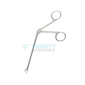 Pinzas Hartman con Logotipo Personalizado, Mandíbula Dentada, Acero Inoxidable, Juego de Instrumentos Manuales Reutilizables, Ligeros, Calidad Grado A+, ORL - Product Image 6