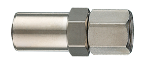 Attacco Filettato Per Compressori Mis.6x14-3/8 F - Product Image 1