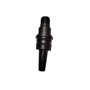 Kit ugello agitatore verticale in acciaio inox e acciaio con motore (Ref 440008) - Product Image 1