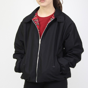 2023 Customized Logo Classic Windbreaker Stand Collar Outdoor Nylon Coaches Jacket Men Custom - Product Image 2