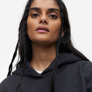 Sweat à fermeture éclair Hoodies Streetwear Casual Warm Oversized Clothes sweats à capuche personnalisés - Product Image 6