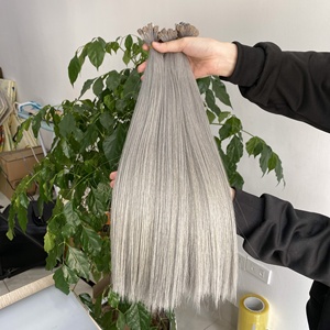Cinta Adhesiva Recta para Reventa, 40 Piezas de 2.5g, Color Personalizado, Cabello Humano Vietnamita 100% de Doble Trama, Mezcla de Colores Resaltados - Product Image 3