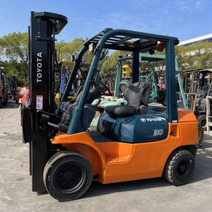 Mini JCB Forklift <b>Truck</b> <b>Tractor</b> 3-5 Ton JCB/Komatsu/Toyota/CAT NEW Forklift <b>Truck</b> <b>Tractor</b> - Product Image 1