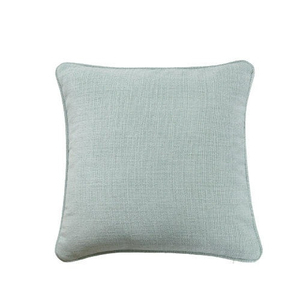 OEM Custom Luxury Magnetic Washable <b>Square</b> Cotton Throw <b>Pillow</b> with Custom Logo for Living Room Bedroom Bedside - Product Image 4