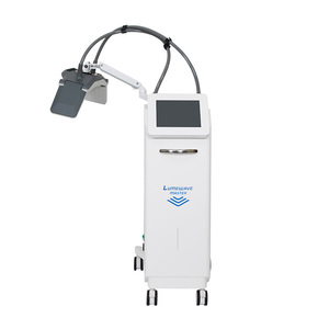 ระบบลดสัดส่วนและกายภาพบำบัดด้วยคลื่นวิทยุไมโครเวฟ Lumewave Master - Product Image 2