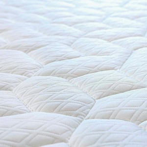 Colchón de muelles de bolsillo personalizado de gama alta, tela de punto cómoda transpirable, larga vida útil para Hotel, hogar, dormitorio, Villa - Product Image 2