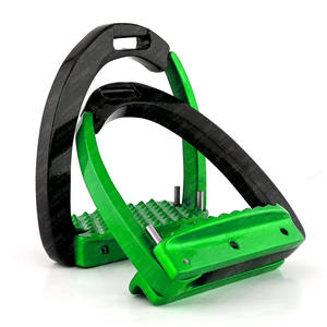 Étriers en aluminium avec fonction de ressort long à dégagement rapide, poignée antidérapante absorbant les chocs, nouvel arrivage - Product Image 1