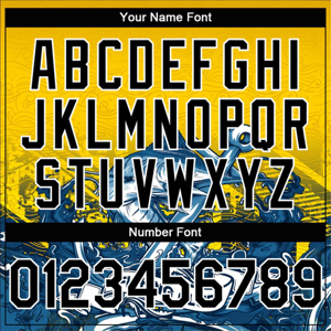 เสื้อฮู้ดลาย3D บอมเบอร์สีทองสีดำสีขาวลายมาร์ลินปลาสแน็ปแบบเต็มตัวทีมมีฮู้ดเสื้อผ้าลำลองที่ดีที่สุดสำหรับฤดูหนาว - Product Image 5