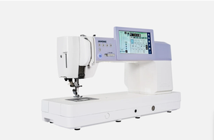 Offres Spéciales Jan0me C0nt1nenta1 M6s Sew1ng Mach1ne - Product Image 2