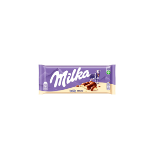 Milka Milk 250g ช็อกโกแลตบาร์สำหรับเด็กทำจากนมอัลไพน์สต็อกใหม่ - Product Image 4