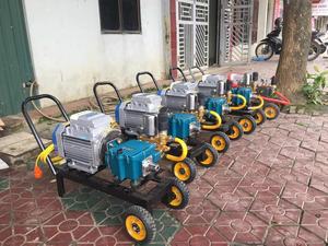 Moteur en fonte d'aluminium AC Moteur asynchrone 240 V 220V-50Hz-60Hz Monophasé 12 mois de garantie Moteur électrique AC - Product Image 5