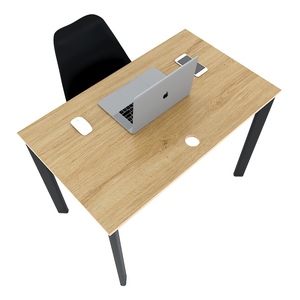 Ministerio De Comercio Electrnico Bn Lm Vic 100x60cm G Plywood Ph Melamin Chn St Oval HBOV032 - Product Image 3