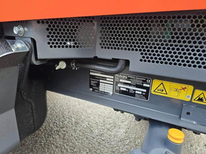 ผู้จัดจำหน่ายโดยตรงของเครื่องตัดหญ้า Kubota F3690 แบบขับเคลื่อน 4 ล้อ เครื่องยนต์ดีเซล ติดตั้งด้านหน้า สำหรับใช้งานเชิงพาณิชย์ แบบ Zero Turn - Product Image 4