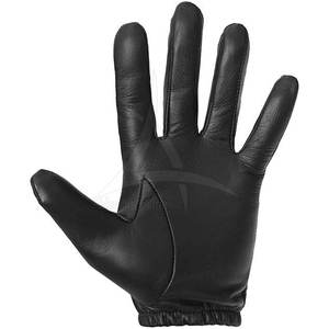 Guantes de Invierno para Hombre 2026, de Cuero, con Pantalla Táctil, Dedos Completos, Ecológicos, Transpirables, con Forro de Lana, para Uso en Exteriores y Casual - Product Image 5