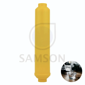 Hot sale 2024 SS-ST33MIN-YLUniversal Fit In-line Medical Stone Cartridge for <b>Water</b> Purifiers - Product Image 1