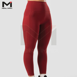 Vêtements de grande taille Leggings de fitness pour femmes Design personnalisé Leggings de fitness pour femmes - Product Image 6