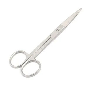 Deutsche Edelstahl Knowles Bandage Scissors Chirurgische Operation Knowles Bandage Scissors 14cm/5 1/2"