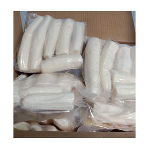 Yuca rallada congelada Premium para cocinar tapioca congelada de 99 Gold Data Vietnam - Product Image 4