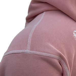 Custom Print Men Cotton Reverse Hoodie And Shorts Set Jogging Sets Casual Sports Joggers Contrast <b>Stitch</b> <b>Tracksuit</b> - Product Image 4