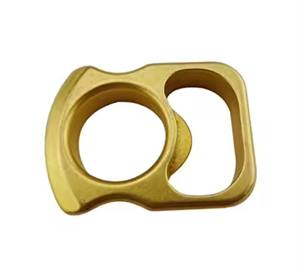 Barres et magasins de bière de tendance supérieurs faits à la main durables bouteille Opining bouteille vis outils de table ouvre-couvercle couleur argent poli - Product Image 3