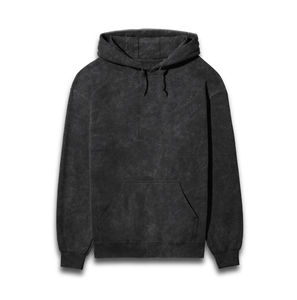 Meilleurs sweats à capuche pour hommes, style délavé, haute qualité, personnalisables, streetwear décontracté, vente en gros, tendance, 100% coton, coupe-vent pour l'hiver - Product Image 3