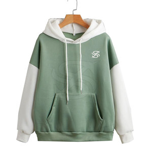 เสื้อฮู้ดผู้ชายมาใหม่ตัดสะอาดและสวมใส่สบายออกแบบมาสำหรับการใช้งานในชีวิตประจำวันและสไตล์ถนนได้ง่าย - Product Image 1