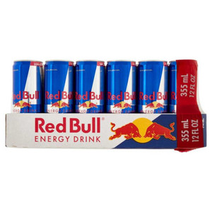 Red Bull Certificado al por Mayor, Bebida Energética Sin Azúcar con Ginseng y Carbonato, Paquete a Granel de 250ml en Venta - Product Image 1