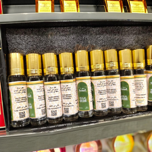 Huile de parfum pur pour la saveur et l'aromathérapie - Product Image 4