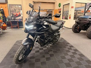 2026 ibexx 800 E ใหม่ล่าสุดมอเตอร์ไซค์799cc ผจญภัยลดราคาพร้อมส่งออก - Product Image 5