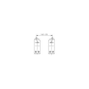 Punta de Repuesto Tipo J Gedore, Herramienta Duradera para Diversas Tareas - Product Image 4