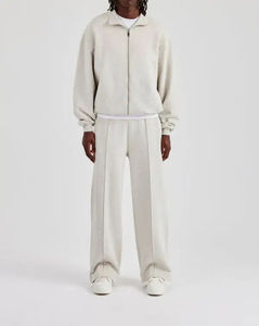 Nouvelle mode de survêtements personnalisés pour hommes survêtements de haute qualité pour hommes les plus vendus au Pakistan prix - Product Image 3