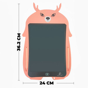 Tavoletta Grafica Imagination da 8,5 Pollici, Tavolo da Disegno in Plastica da 12 MM - Product Image 2