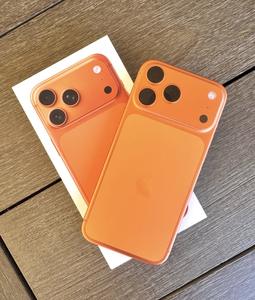 Offre Spéciale pour Apple iPhone 17 Pro / Pro Max 256 Go 512 Go 1 To 2 To Débloqué Mondiallement Disponible pour Expédition - Product Image 4