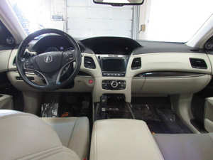 Vente en gros de voitures d'occasion Acura RLX 4 portes berline 2016 avec paquet d'avance, excellent rapport qualité-prix! - Product Image 6