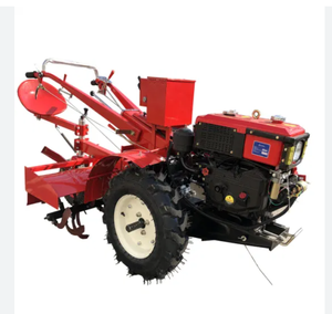 รถแทรกเตอร์ขนาดเล็กใช้สองล้อสำหรับฟาร์มใช้ในฟาร์มรถลากสองล้ออเนกประสงค์ใช้ใน10HP-25HP - Product Image 2