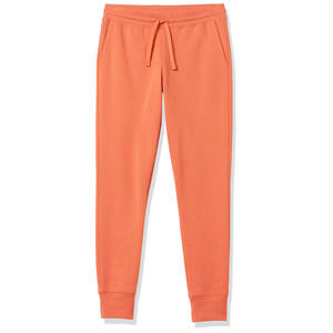 Pantalones de chándal para correr para gimnasio, pantalones de chándal informales, Pantalones de mujer, pantalones de seda sólidos personalizados al por mayor para mujer - Product Image 2