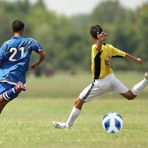 ลูกฟุตบอลขนาด5บิวทิลกระเพาะปัสสาวะแข่งขันอย่างเป็นทางการสำหรับฟุตบอลเป็นมิตรกับสิ่งแวดล้อม - Product Image 6