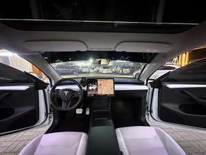 NUEVO Tesla Model Y Performance Transmisión Automática Capacidad de la Batería (kWh) 70 - 80 kWh - Product Image 6