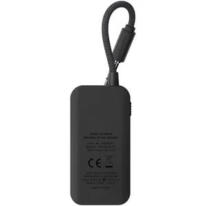 อะแดปเตอร์เสียง Xtorm AirWave แบบกำหนดเองสำหรับอุปกรณ์เสริมเครื่องดนตรี - Product Image 5