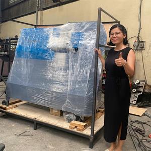 เครื่องดัดเหล็กเส้นอัตโนมัติ6-10มม. CNC เครื่องดัดเหล็กเส้นอัตโนมัติเครื่องดัดโกลน - Product Image 5
