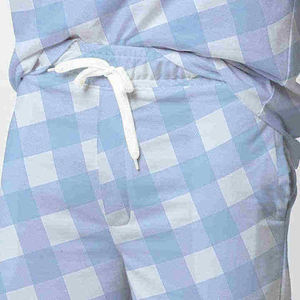 Camiseta y pantalones cortos de punto transpirable para hombre, conjunto informal de 2 piezas personalizable de verano para Calle, opciones de talla grande disponibles - Product Image 6