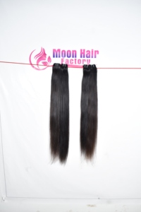 Supper Best Offre Spéciale Bundle Straight Aspect naturel Tissage de cheveux humains du temple indien Style doux et soyeux Disponible pour le prix à l'exportation - Product Image 6