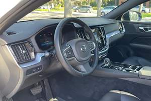 VOLVO S60 RECHARGE T8 2023 IMPECABLE, LISTO PARA ENVIAR - Product Image 4