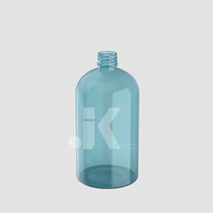 บรรจุภัณฑ์พลาสติก250มล. สำหรับ M0543T ขวด PET ใสเปล่าจากโรงงานเวียดนาม - Product Image 1