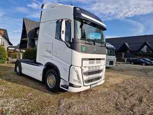 รถบรรทุกใหม่เอี่ยมปี 2023 วอลโว่ FH 460 460 แรงม้า 338 กิโลวัตต์ 162,000 กม. 5.5 ลิตร เกียร์อัตโนมัติ 9 สปีด - Product Image 4