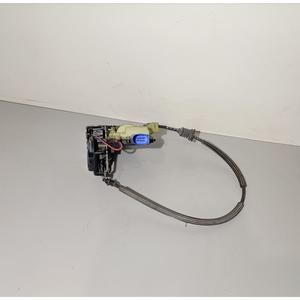 CERRADURA DELANTERA IZQUIERDA VOLKSWAGEN New Beetle Cabrio 1ª Serie (98>10) - Product Image 3