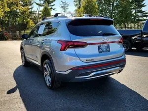 2022 Hyunda SANTA FE SEL - Product Image 3